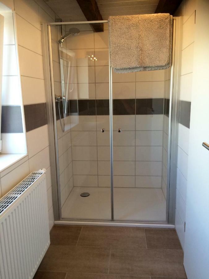 Haus Am Ufer Mit Rheinpanoramablick Apartment โคเบลนซ์ ภายนอก รูปภาพ
