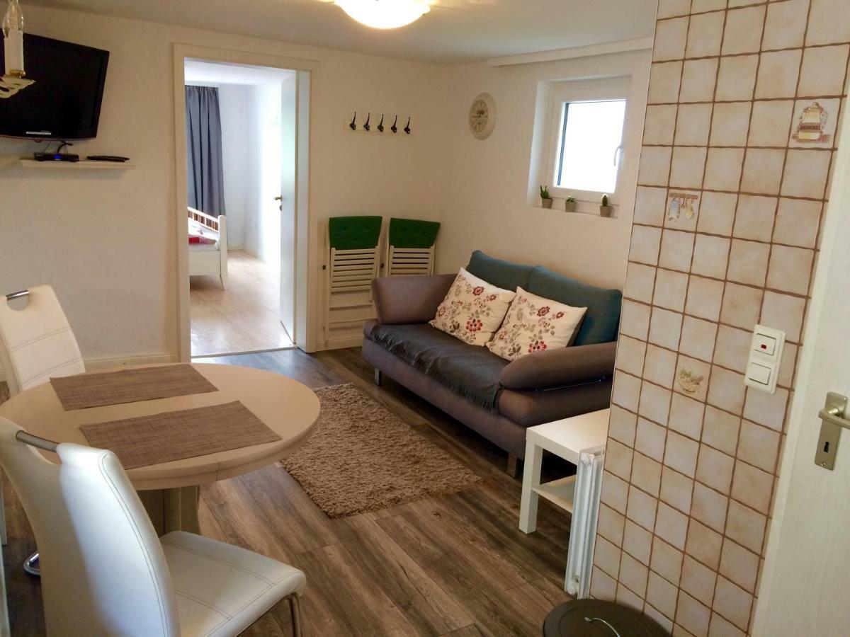 Haus Am Ufer Mit Rheinpanoramablick Apartment โคเบลนซ์ ภายนอก รูปภาพ